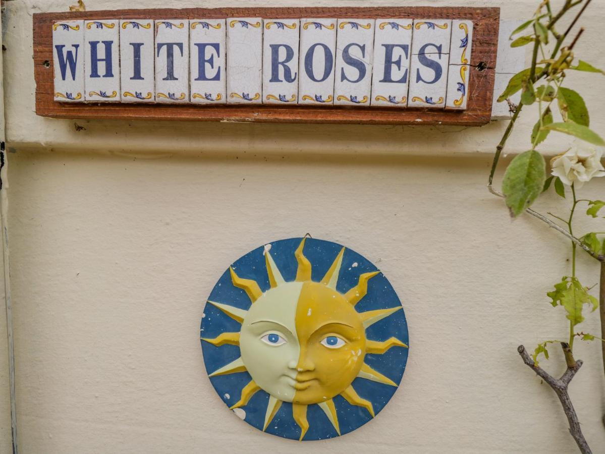 White Roses Villa Ross-on-Wye Eksteriør bilde